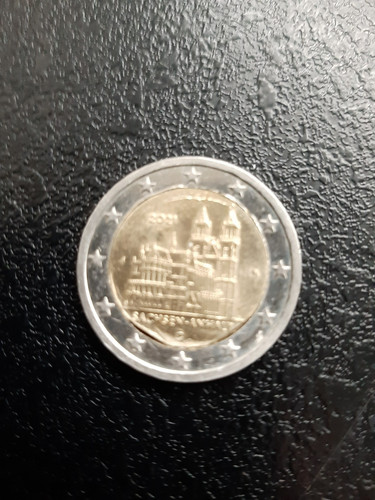 Euro sachsen anhalt - euro, 2021
