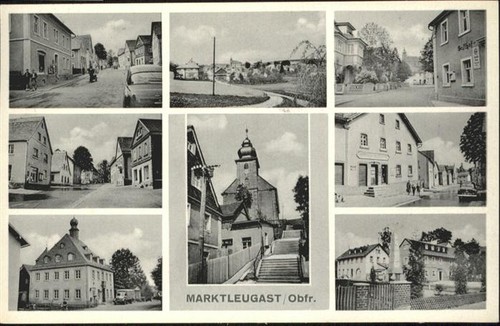 Marktleugast - ,