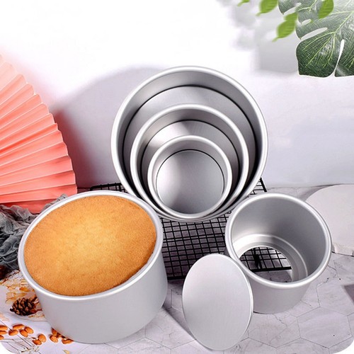 Runde form brot - 4/5/6/7/8",