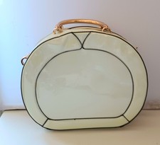 Vintage Kosmetikkoffer Art