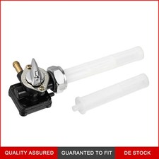 Motorrad Benzinhahn für