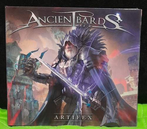Ancient bards artifex - ancient,