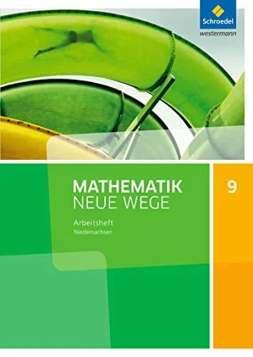 Mathematik neue wege - mathematik,