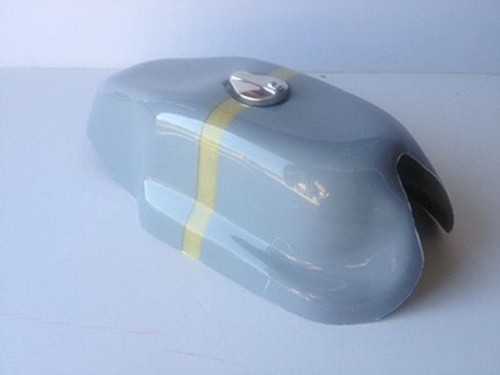 Tank racing benzin - racing,