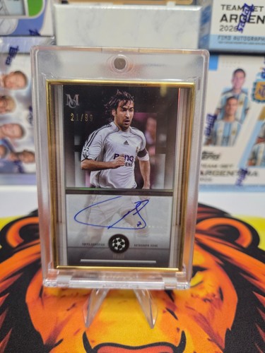 2025 topps museum ucc - topps,