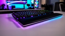 RAZER Huntsman ELITE Purple