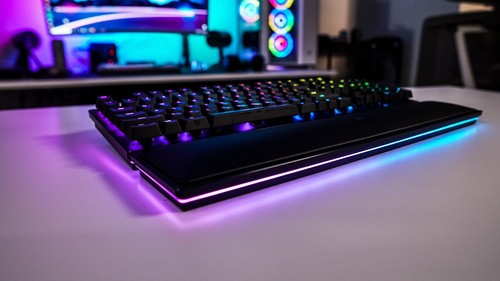Razer huntsman elite - huntsman,