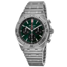 New Breitling Chronomat B01 42