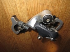 Shimano Deore XT RD-M 739 3x8