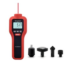 Drehzahlmesser, Tachometer, Drehzahlmessgerät zur genauen Messung