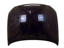 Motorhaube L041 Brillantschwarz passt für VW PASSAT (3C2) 2.0 TDI