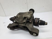 VW Touareg 7L  2,5TDI