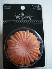 Flowers Blumen Stoff von Heidi