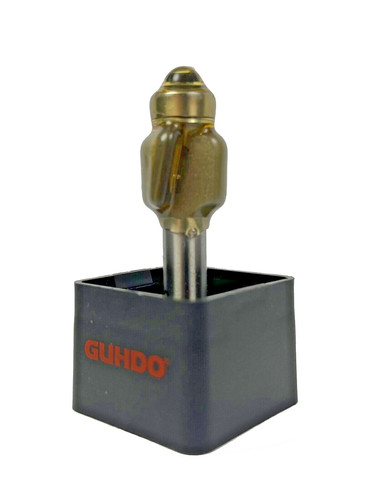 Guhdo halbhohlkehlfräser - guhdo, hw