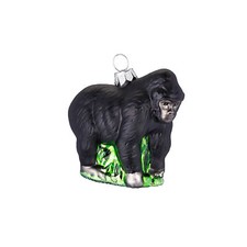 Christbaumschmuck Glas 7,5cm