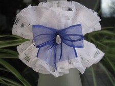  Kerzenschmuck Tropfschutz