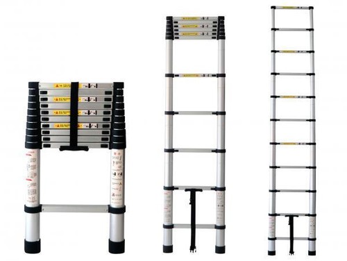 Teleskopleiter leita 320 - teleskopleiter,