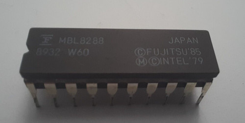Fujitsu mbl8288 bus - mbl8288, (bus