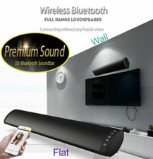 Kabelloser Bluetooth TV