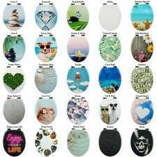 Sanfino® WC Sitz mit