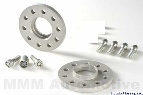 Abe spurverbreiterungen - h&r,