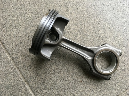 Pleuelstange pleuel ktm - pleuel,