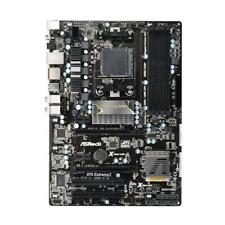 ASRock 970 Extreme3 AMD 970 Mainboard ATX Sockel AM3 AM3+   #39869