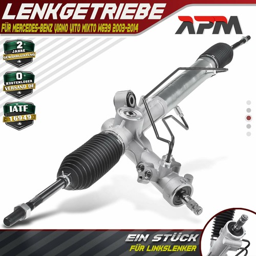 Lenkgetriebe servolenkgetriebe - lenkgetriebe,