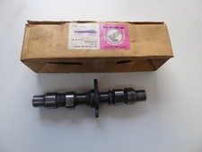 Honda CB450S CM400 C, E, T CM450 C, E Original Nockenwelle Nockenhöhe ca. 34,5mm