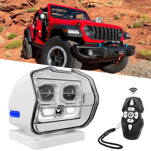 360 tragbar led - 360°,