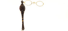 Lorgnette Antike Damen