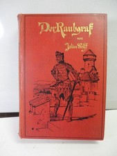 DerRaubgraf  ( The Robber