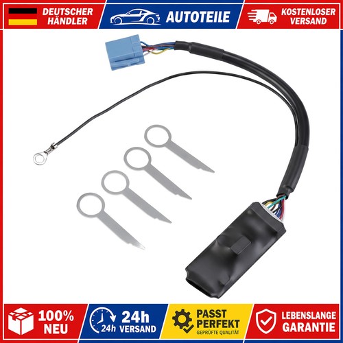 Bluetooth adapter für golf - bluetooth, vw