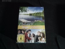 Inga Lindström Collection 19