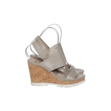 Sacha Essentials, Keilschuhe