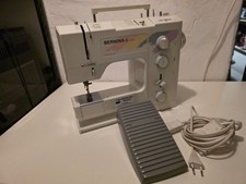 🧵  BERNINA 1005 –