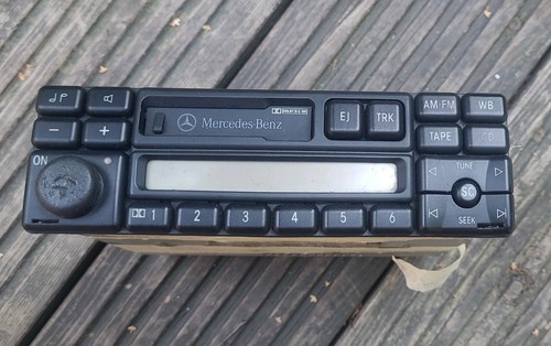 Mercedes becker spezial usa - spezial,