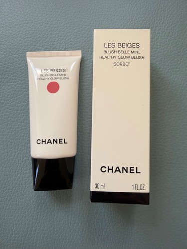 Chanel les beiges blush - les,