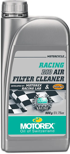 Motorex racing bio - racing, air