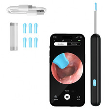 Ohrenschmalz Entferner mit