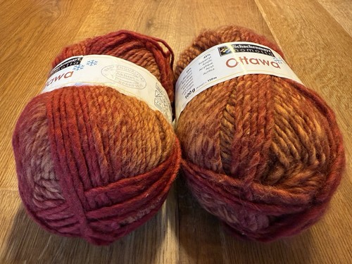 Wolle zum stricken - zum, 200g