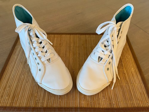 Puma high top sneaker weiß - sneaker,,