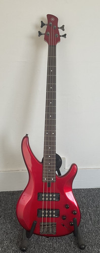 Yamaha trbx304 saiter bass - e-saiter,
