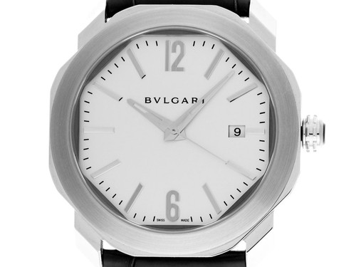 Bulgari octo solotempo - octo,