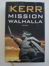 Mission Walhalla  von Philip