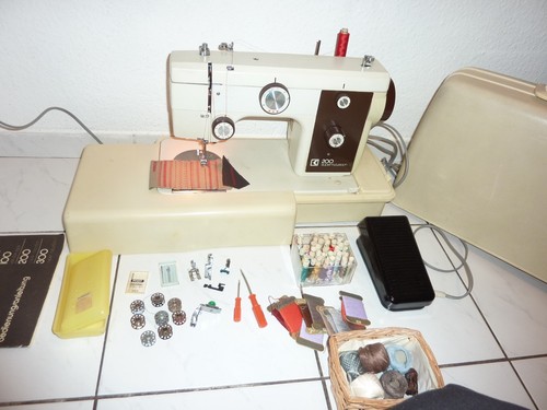 Pfaff 200 - k,