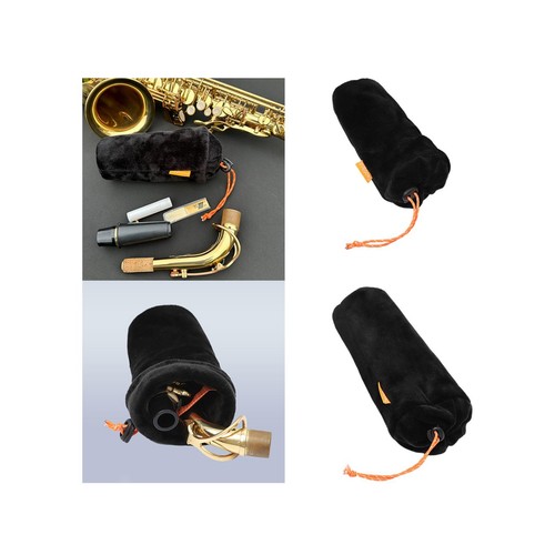 Saxophon mundstück tasche - mundstück,