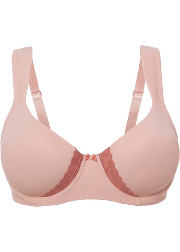 Neu mit spitzen details - bh,