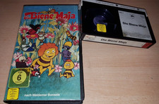 BETA Rarität - Die Biene Maja - original Kinofilm von 1977 - CIC Taurus Erstaufl