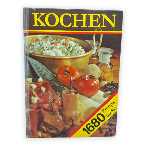 Kochen 1680 rezepte ein - kochen,